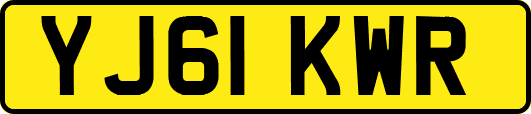 YJ61KWR