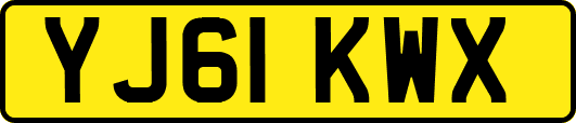 YJ61KWX