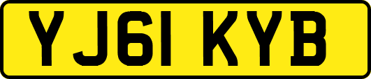 YJ61KYB