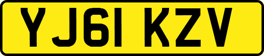 YJ61KZV