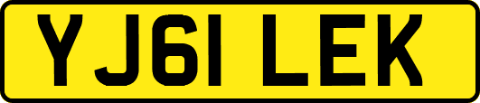 YJ61LEK