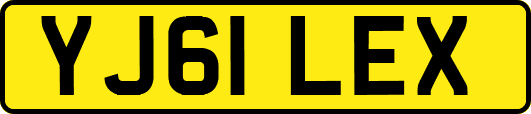 YJ61LEX