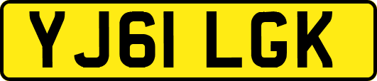 YJ61LGK