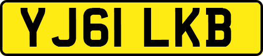 YJ61LKB