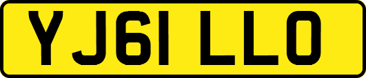YJ61LLO