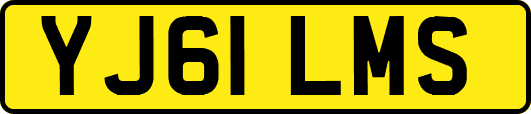 YJ61LMS