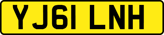 YJ61LNH