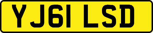 YJ61LSD