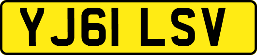 YJ61LSV