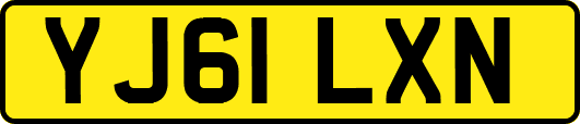 YJ61LXN