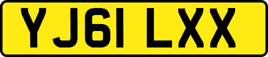 YJ61LXX