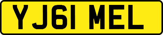 YJ61MEL