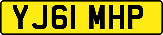 YJ61MHP
