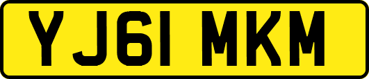 YJ61MKM