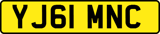 YJ61MNC