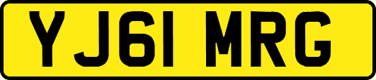 YJ61MRG