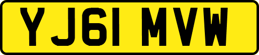 YJ61MVW