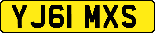 YJ61MXS