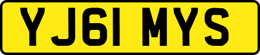 YJ61MYS