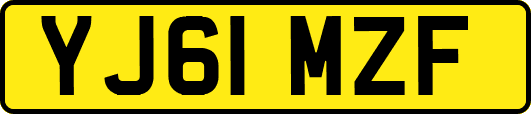 YJ61MZF