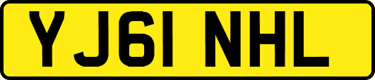 YJ61NHL