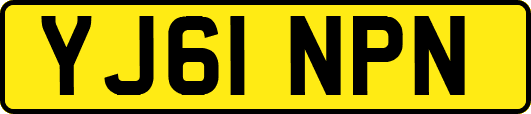 YJ61NPN