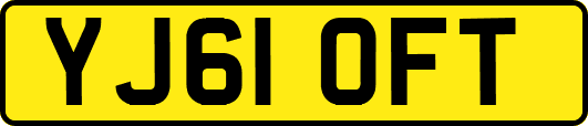 YJ61OFT