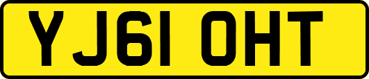 YJ61OHT