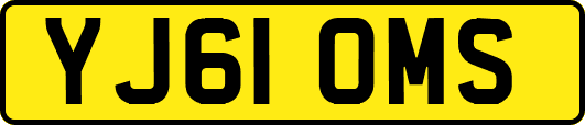 YJ61OMS