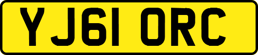 YJ61ORC