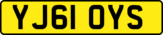 YJ61OYS