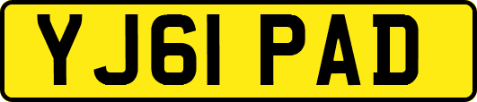 YJ61PAD