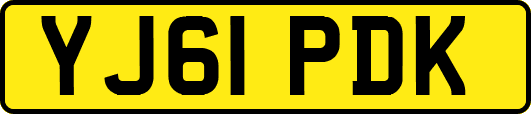 YJ61PDK