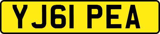 YJ61PEA