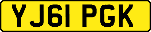 YJ61PGK