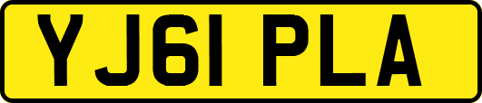 YJ61PLA