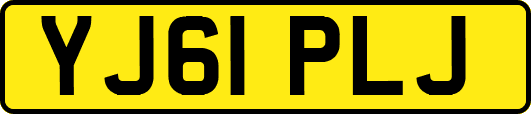 YJ61PLJ