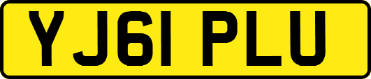 YJ61PLU