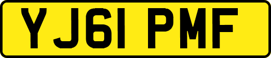 YJ61PMF