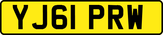 YJ61PRW
