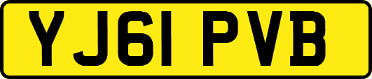 YJ61PVB