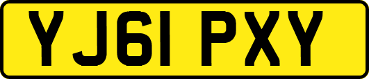 YJ61PXY