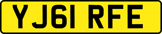 YJ61RFE