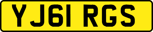 YJ61RGS