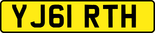 YJ61RTH