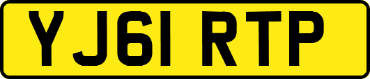 YJ61RTP