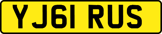 YJ61RUS