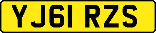 YJ61RZS