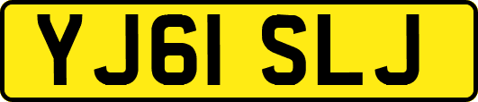 YJ61SLJ
