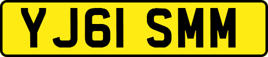 YJ61SMM